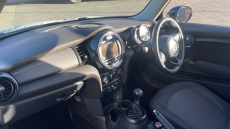 MINI Hatchback 1.5 Cooper 3dr Petrol Hatchback